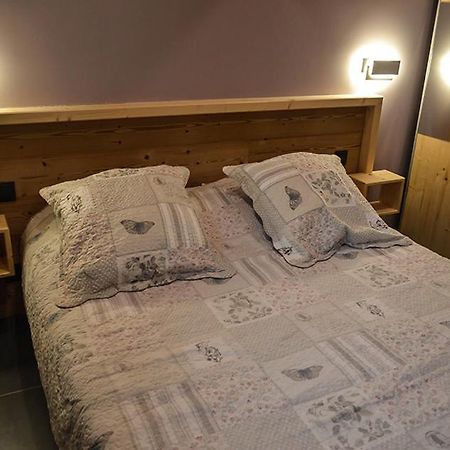 Chalet Les Camelias Spa Gerardmer Luaran gambar