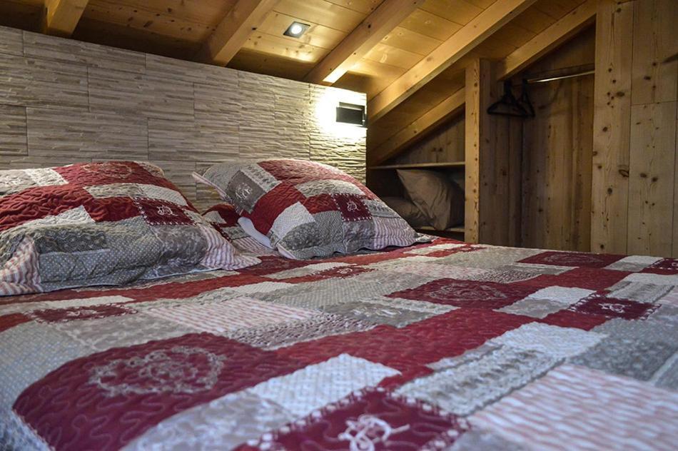 Chalet Les Camelias Spa Gerardmer Luaran gambar